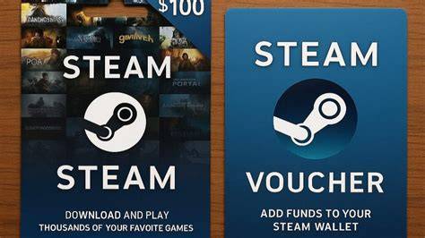 cara jualan diamond game Google Wallet & Voucher Steam rekomendasi admin — pencari diskon topup wajib cek image 5