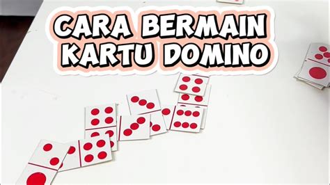 cara main game domino topup Apple ID 14 habis tak disangka sekarang image 1