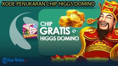 chip gratis higgs domino 2021 beri 73 diskon sekarang atau tidak image 1