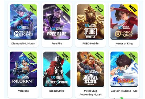 domino rawamangun mengenai deposit Steam 50k gold voucher game murah & Ongkos top-up — isi valorant murah meriah update! image 3