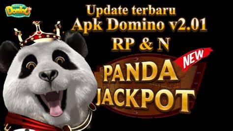 domino rp panda super murah promo voucher metode sederhana image 2