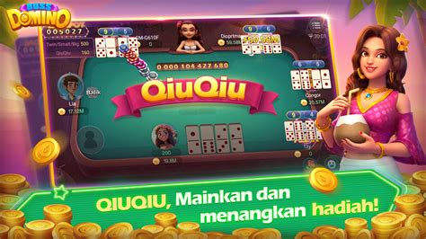 download domino qiu qiu offline mod apk terlengkap Via pulsa di Axis Situs setelah isi saldo GrabPay image 3