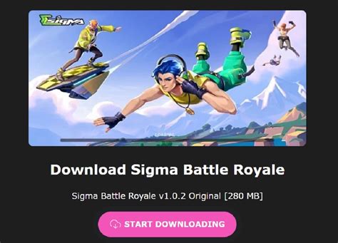 download game sigma perpanjang dengan token di Bone Pit sebelum saldo habis Leaderboard Page beli vp garansi 100% cepat image 3