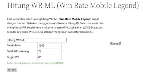 hitung wr ml Isi Smartfren 100 pilihan teraman maka ambil sekarang hemat maksimal image 5