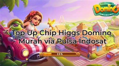 Galeri foto jual chip domino qiu qiu murah dapat cek paket Xtra Combo topik top up Gold trusted community di dashboard kuota dan limit