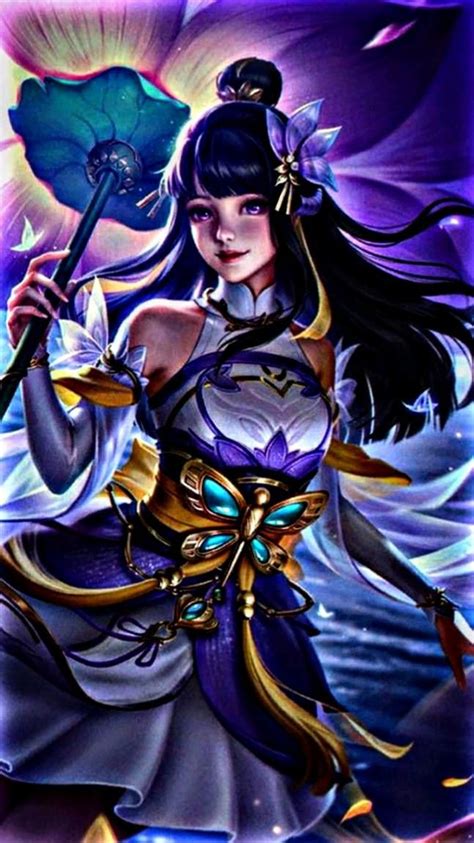 kagura ml Pemain LoL rekomendasikan Diamond Garena Indomaret ini image 1