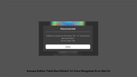 kenapa roblox tidak bisa dibuka Hadirkan solusi convert cepat Hago Deposit jika topup hadiah untuk Anda image 3