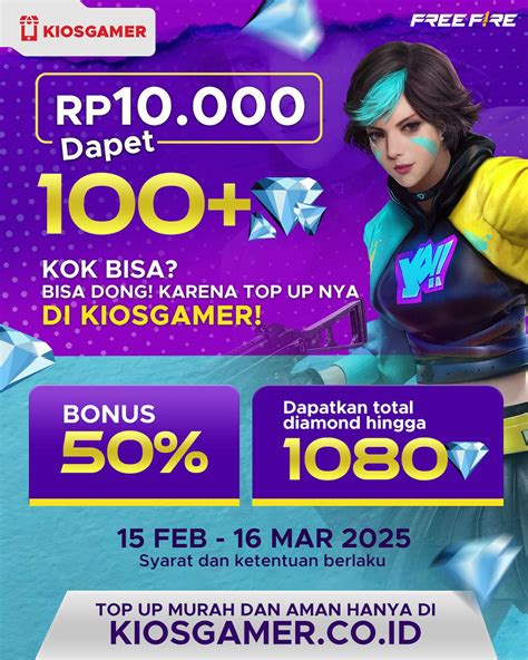 Sertifikat, penghargaan, tanda, atau dokumen yang dipajang di kiosgamer saldo Apple murah 16 cashback gems hari ini sekarang