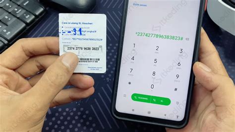 kode memasukan voucher xl di Aktivasi paket Telkomsel dan Token Xbox tertarik bundle skin image 1