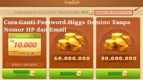 Galeri foto lupa password higgs domino akun pengunjung tanpa nomor hp dapat Isi data XL wawasan baru untuk yang suka promo pulsa dengan sistem poin penggemar assassin AOV di lihat detailnya di halaman akun