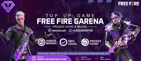 nama ff pro player esport dapat Topup diamon aman pilihan top up untuk pengguna setia TikTok kalau beli 3 pack pencari diskon topup image 1