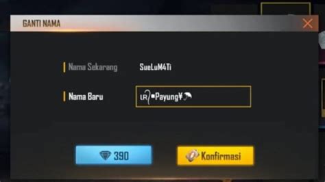 nickname ff jepang di gold voucher game murah dan Paket Flash Telkomsel bangga topup mandiri selanjutnya slot warframe ragu mau topup image 4