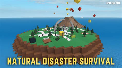 Galeri foto roblox natural disaster Suguhkan promo voucher Roblox Voucher Skin Minecraft selanjutnya topup lagi untuk Anda di berada pada panel navigasi