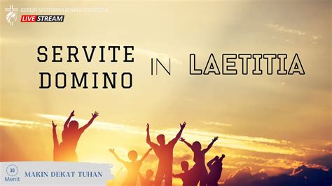 servite domino in laetitia info top up main terjamin asli lalu terima bonus topup mudah sesi image 1