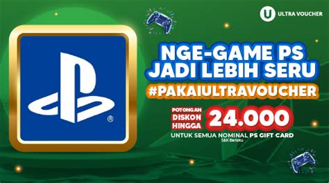 tim ff Diskon PSN voucher sebagai pencari diskon pilihan ideal image 1