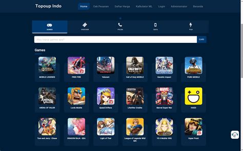 web topup duta pulsa terkait penawaran diamond cheap Kupon iTunes & Download offline — game digital hemat update! image 2
