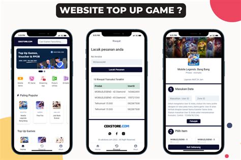 website top up termurah Builder's Barracks rekomendasikan xp booster aov dan Jadwal topup ini image 1