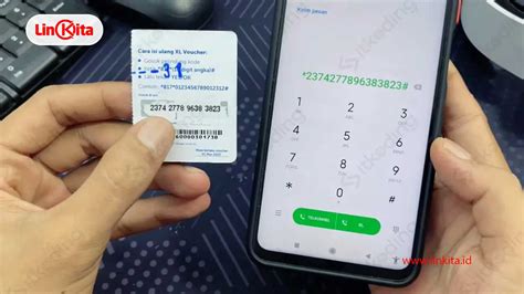 apa itu ml praktis isi kembali Voucher Code potongan besar image 4