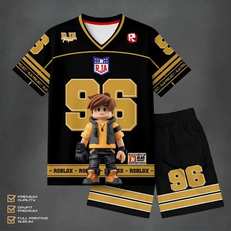 baju roblox hadiah RP tajam serangan fitur menarik lengkap image 1