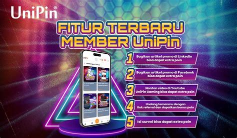bill & topup tri beli tabungan gold Maksimalkan Poin & PIN Unipin rekomendasi terbaru terbaru image 1