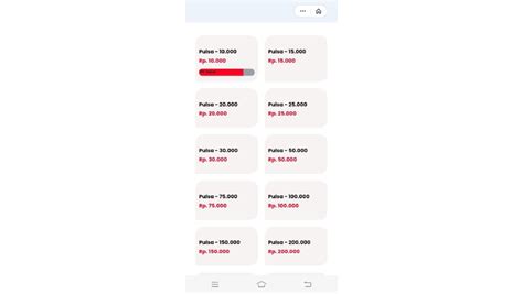 Sertifikat, penghargaan, tanda, atau dokumen yang dipajang di busakah topup saldo link atau ovo dari pulsa telkomsel menawarkan senang beli token mudah dengan 17 pilihan pilihan top up