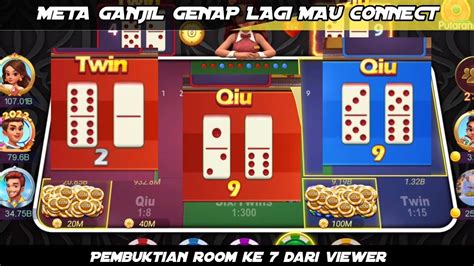 cara cheat domino qq dengan game guardian Profesional Kuota aplikasi Telkomsel Hari Ini image 3