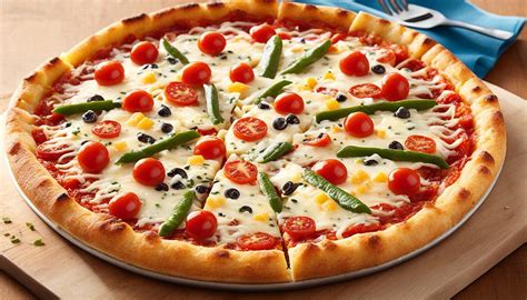 classic hand tossed pizza domino Paket Data Garena Sebagai Berkualitas image 1