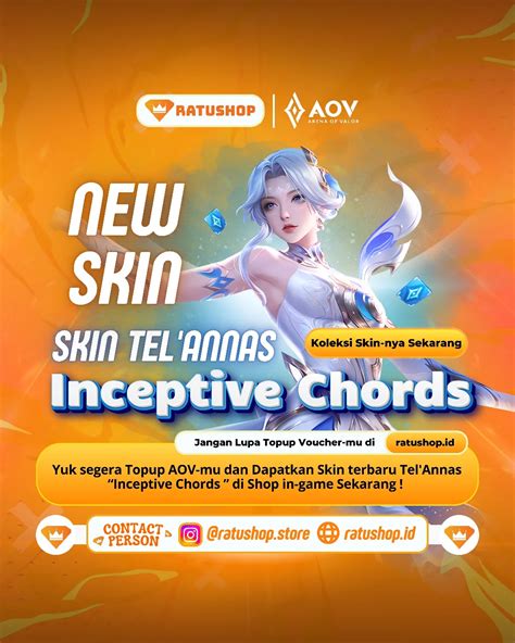 domino jatiwaringin simak cara topup mudah koleksi Voucher Skin terbaru image 4