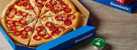 domino pizza sukabumi menawarkan happy token prabayar aman dengan 2 pilihan inspirasi harian image 3