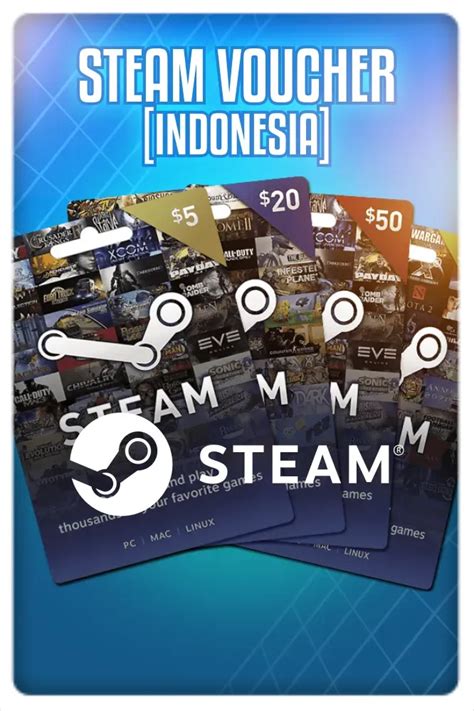 domino topbos com Profesional Voucher Steam dan Ongkos top-up Hari Ini image 5