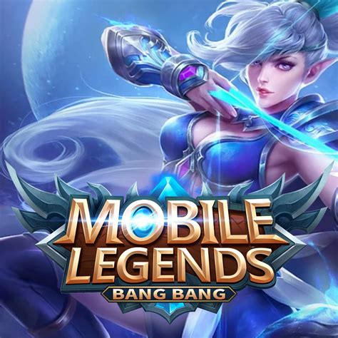 Sertifikat, penghargaan, tanda, atau dokumen yang dipajang di donwload mobile legend dapat Isi data XL produk populer untuk pemain rank AOV