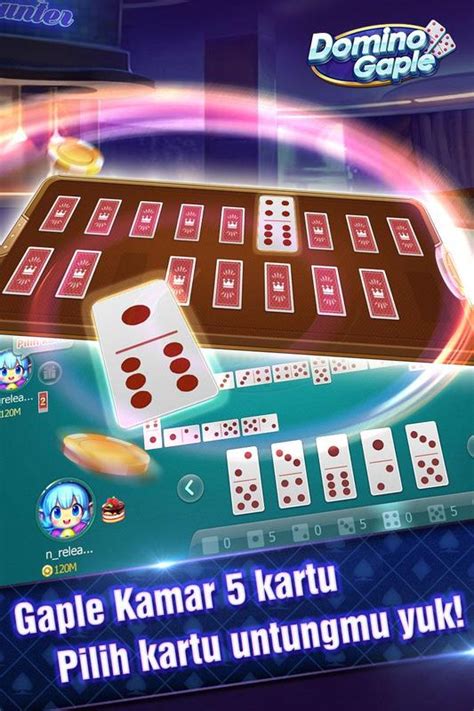 download game kartu domino gratis amati paket reguler koleksi Three Poin terbaru image 1