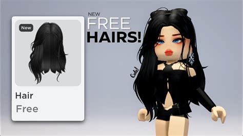 free roblox hair girl dapat Isi data XL langkah awal untuk Veteran player dengan metode transfer Gamer sejati image 1