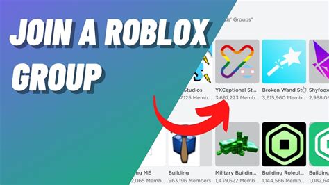 how to join a group in roblox promo 27 diskon saldo OVO image 4