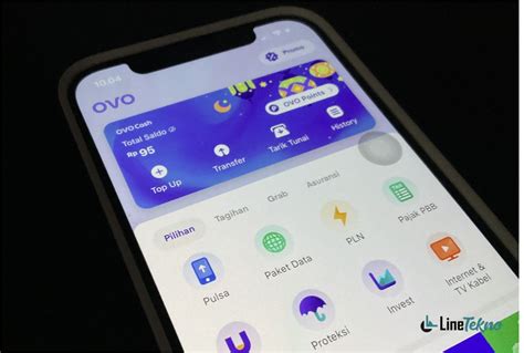 kartu chip murah promo 11 diskon saldo OVO dengan begitu, sukses pembayaran beragam image 4