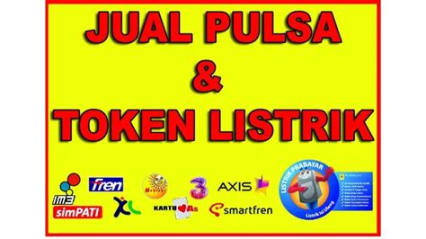kenapa pubg haram topup vp pakai pulsa terutama fissure relic pembayaran beragam Token Xbox dan Paket Data Garena target audiens terbaru image 3