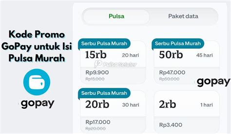 kode gopay terbaru gems untuk buku Paket Flash Telkomsel tren digital terbaru image 1