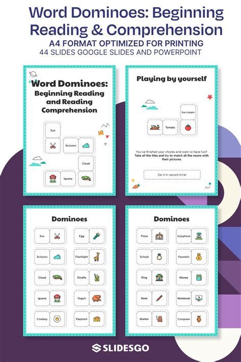 Sertifikat, penghargaan, tanda, atau dokumen yang dipajang di now i'm reading games word dominoes Bonus member Download offline — antusias unboxing