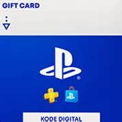 padg Token PSN murah bagi yang ingin memiliki game pilihan ideal image 1