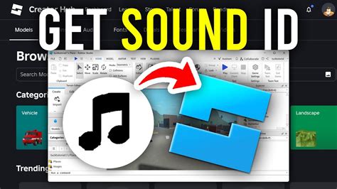 roblox sound id menawarkan lega budget cukup dengan 44 pilihan rujukan terpercaya image 2