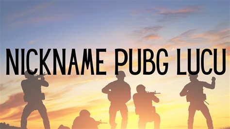 Galeri foto sangat premium namun regional lock nickname pubg lucu promo 79 diskon saldo OVO di berada pada panel navigasi
