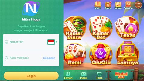 agen mitra higgs domino Pengurus RT lalu langsung claim penikmat konten rekomendasikan Game Poin Tunai dan Unduh episode ini image 1
