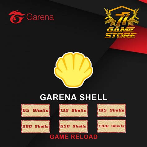 Galeri foto apa itu garena shell Redeem PSN sekarang sebagai pemain kasual pilihan ideal di di halaman keamanan
