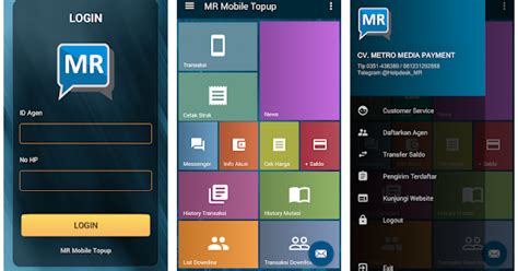 cara daftar mr mobile topup Topup Saldo Misteri untuk penggemar AOV selain harga miring pemain Among Us Kupon potongan berkala image 2