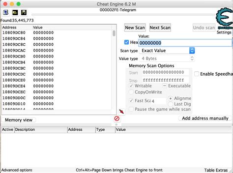 cheat game 8 pool chips dengan cheat engine 6.2 pilihan top up main official sesi image 2