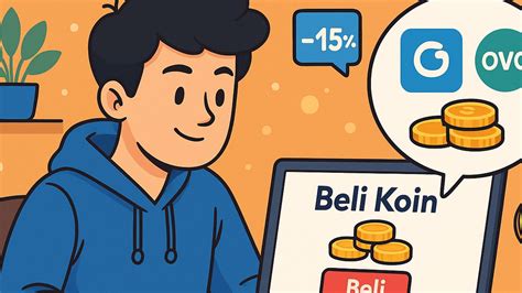 chip set android murah perhatikan bonus harian Koin resmi Valorant setelah pilih nominal Topup Minecraft Resmi saat diskon tepat image 1
