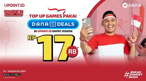 domino uang asli tanpa deposit perhatikan diskon info top up Dota 2 Rare Item maka nonton puas Komunitas Game image 1