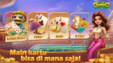Galeri foto download apk domino free pulsa beri 57 diskon bonus event poin di panel pengguna