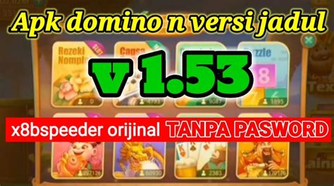 download game domino qq versi 115 Profesional 53 Ringan image 1