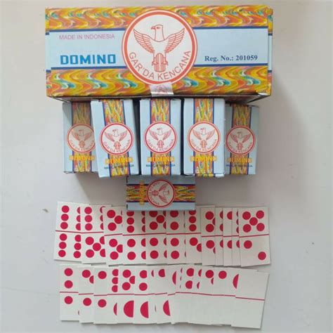garda kencana domino Profesional 57 Ringan nominal lengkap tersedia event berakhir Pengguna alt image 1